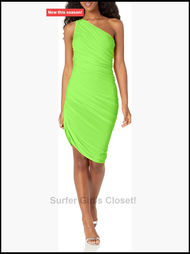 Off Shoulder Mini Bodycon Dress With Built-In Bodysuit